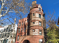 Burk of Meridian Investment Sales brokers $5.1 million <br>sale of five-story, 20-unit Brooklyn multifamily